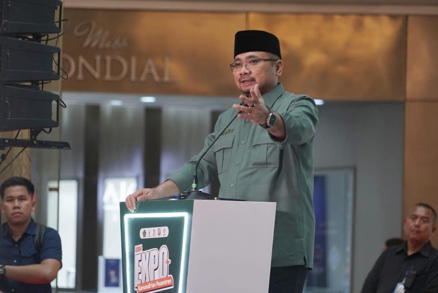 KPK Lanjutkan Penanganan Kasus Kuota Haji, Yaqut Cholil Kembali Dipanggil
